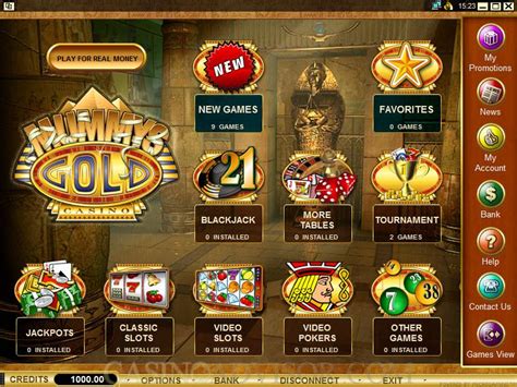 mummys gold juegos de casino online